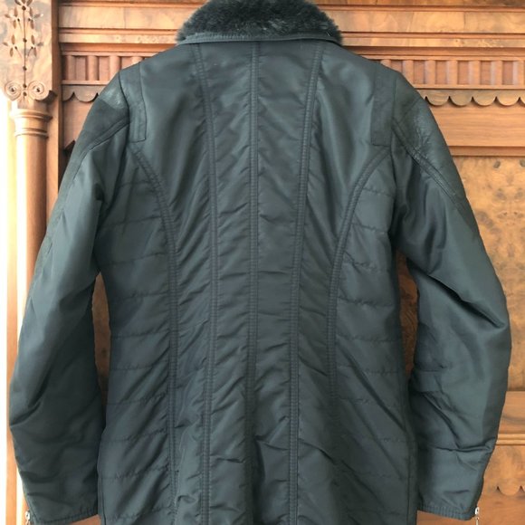 Creenstone Moto Jacket (Small) - Picture 7 of 11